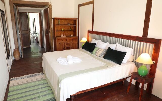 Casa Colonial Koenig
