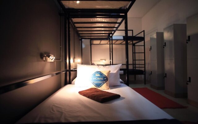 Homie KL - Hostel