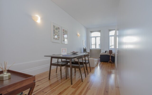 Liiiving - Bolhão Market Apartment I