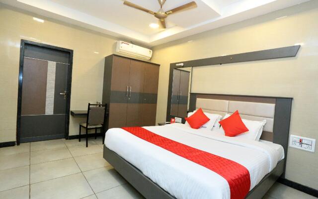 Hotel RSN International by OYO Rooms