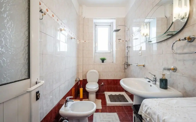 Maria s Apartment 1BR in City Center