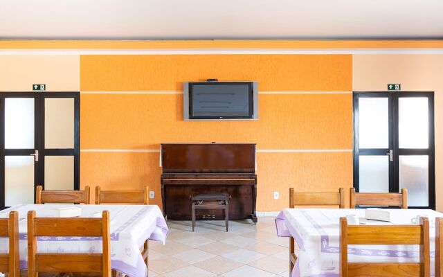 Florenza Palace Hotel