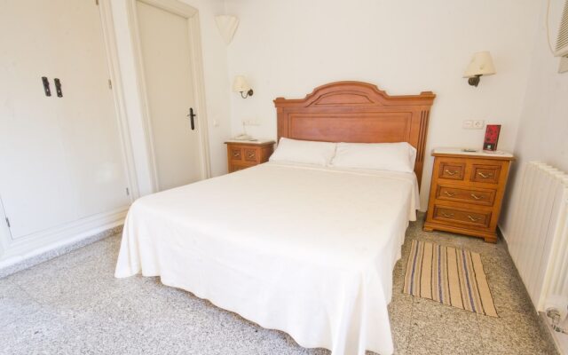 Hostal Nueva Andalucía