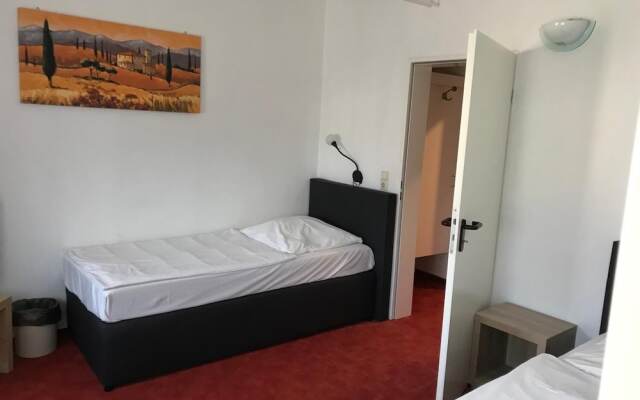 Hotel Weinberg