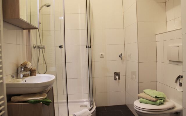 CheckVienna – Apartment Puchsbaumgasse