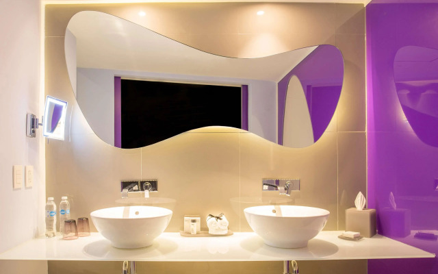 Temptation Cancun Resort All Inclusive - Adults Only