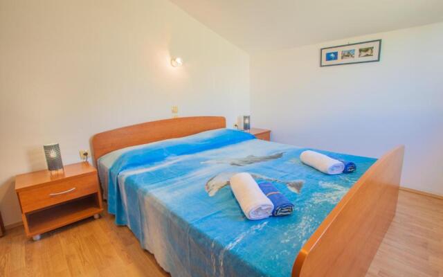 Apartmani Komešić