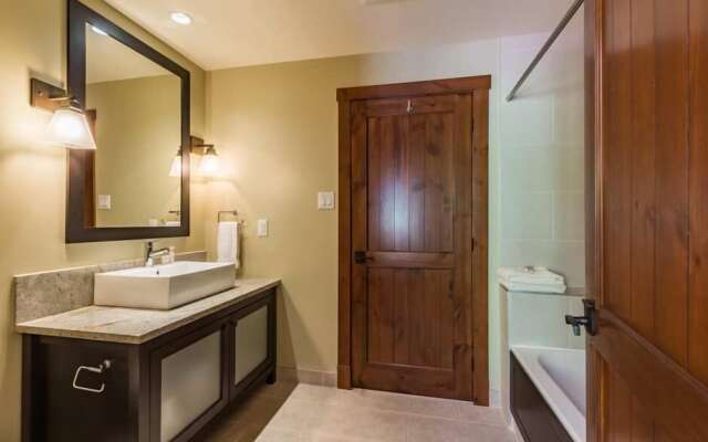iHost Tremblant 1510 Etoile Du Matin
