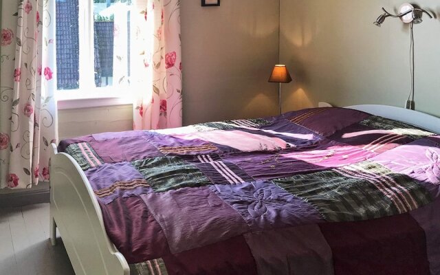 6 Person Holiday Home in Oystese