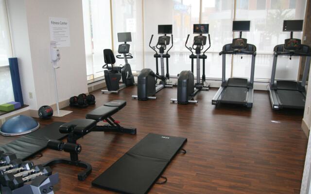 Holiday Inn Express & Suites Buffalo Downtown - Medical CTR by IHG