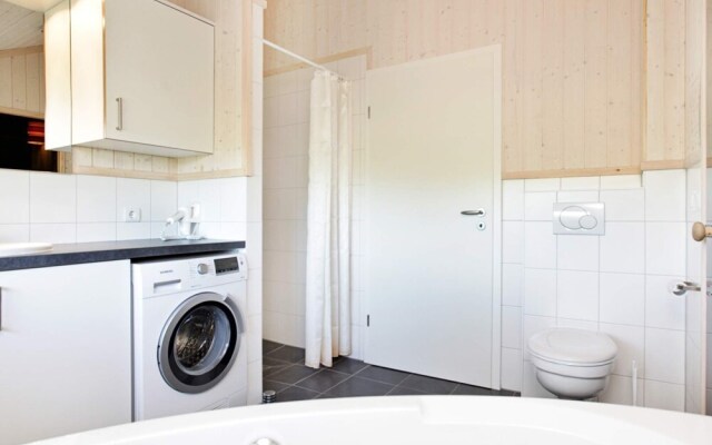 5 Star Holiday Home in Großenbrode