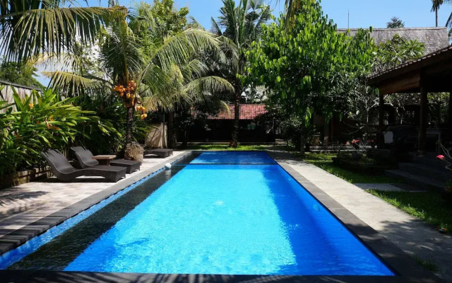 Nunu Bali Eco Friendly Retreat