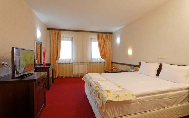 Trinity Residence Bansko