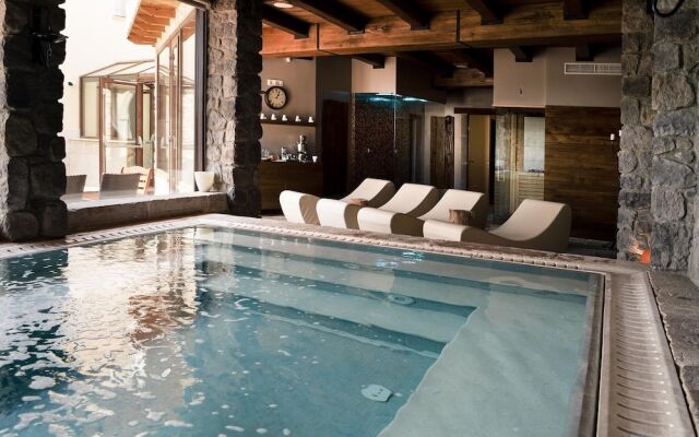 Relais Assunta Madre