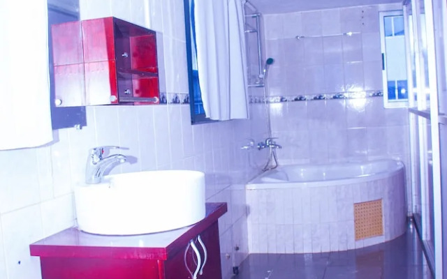 Hôtel Amazone