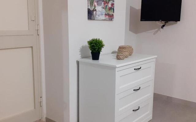 Il Carrubo Holiday House