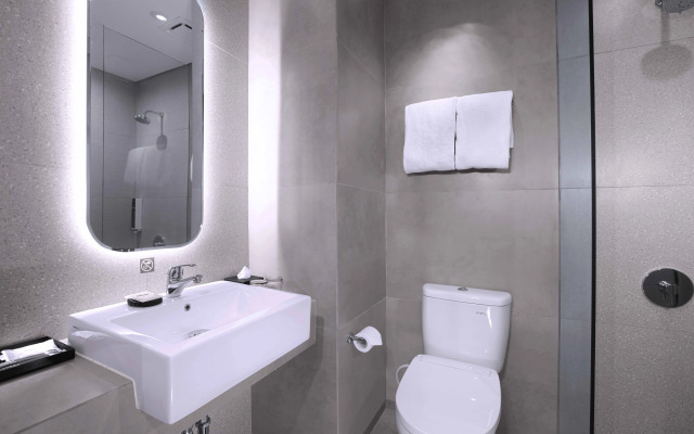 ZEN Rooms Puri Indah Syariah
