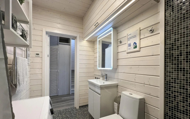 Коттедж Опен