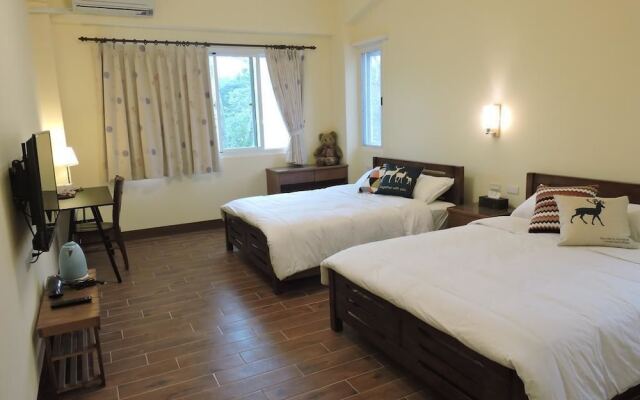 Deer House B&B