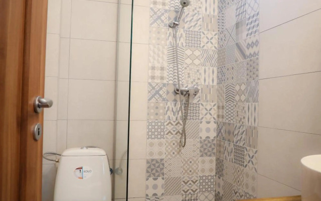 Pensiunea Cheile Albacului