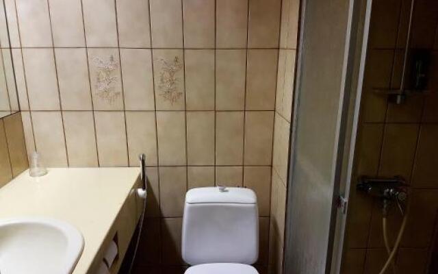 Hotelli Kantri Kankaanpää