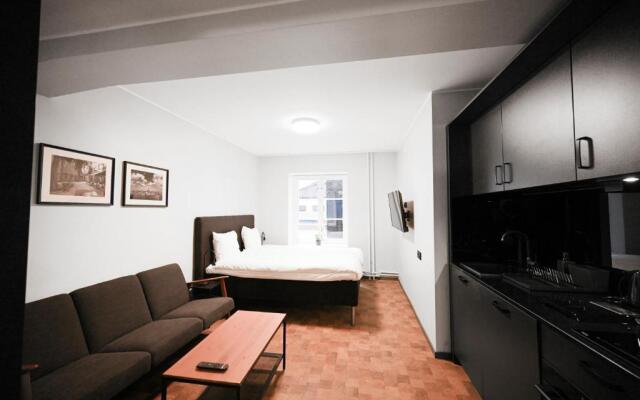 Old Town Stay Hotel