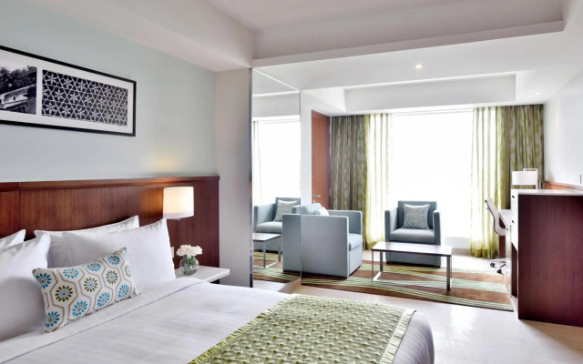 Fairfield by Marriott Indore
