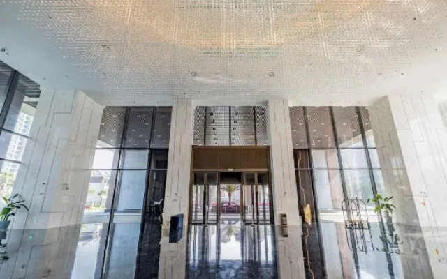 Xinghua Changjiu International Hotel