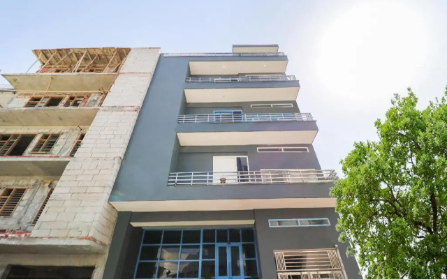 Jeyam Guest House by OYO Rooms
