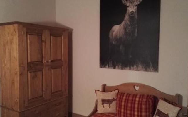 Le Refuge des Marmottes