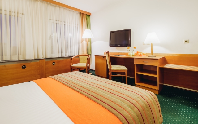 ibis Styles Ljubljana Centre