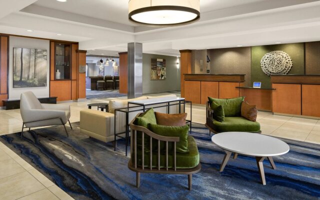 Fairfield Inn & Suites by Marriott Hobbs