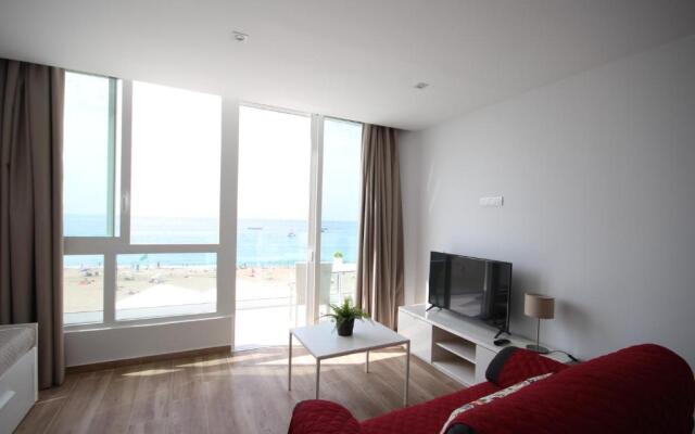 Apartment Beach View, Las Vistas, Los Cristianos