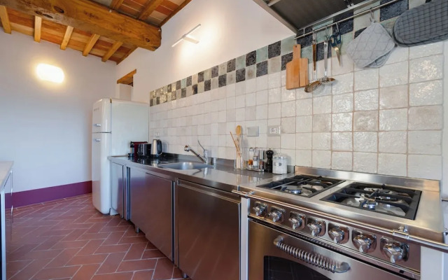 Mensano Old Town Apartment