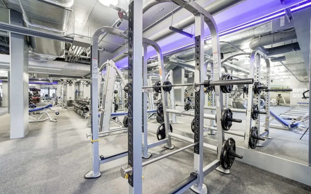 Fantastic 2BR Condo with Gym