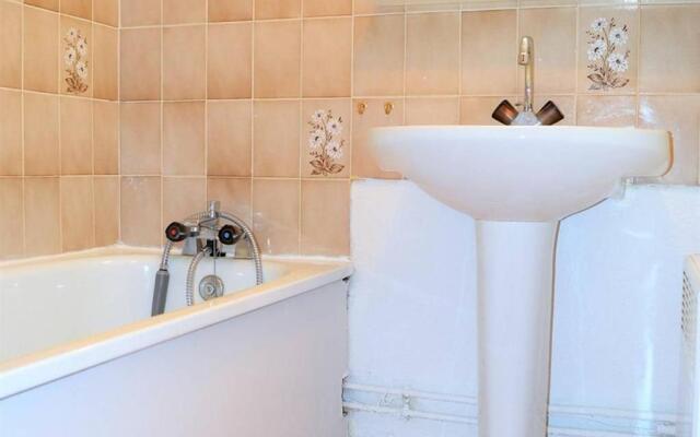 Studio Les Angles, 2 pièces, 4 personnes - FR-1-593-34