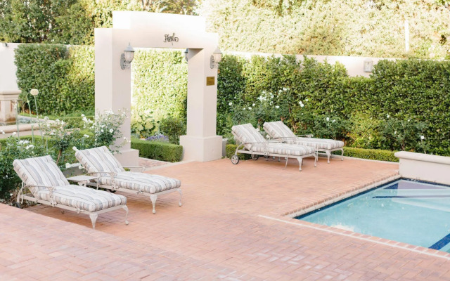 The View Boutique Hotel