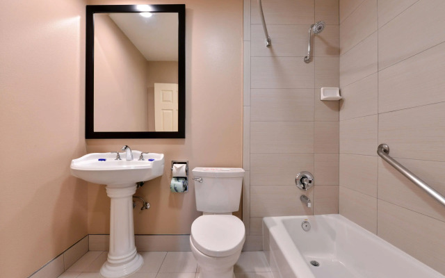Best Western Oxnard Inn
