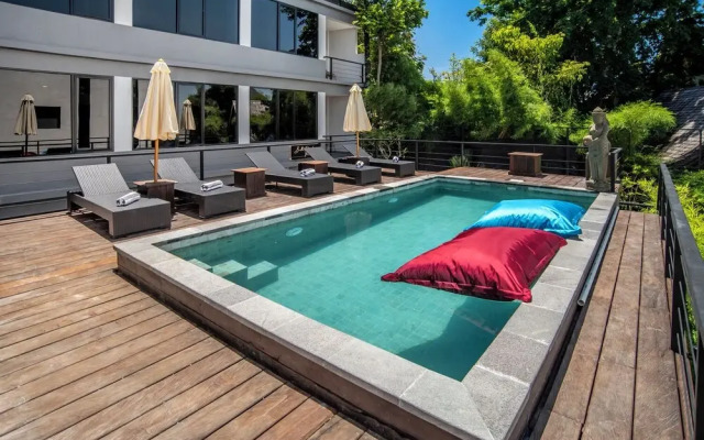 Bella Residence Pererenan