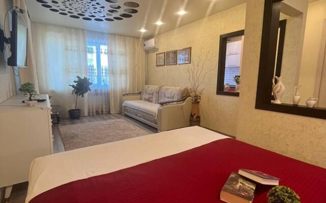 Апартаменты в 7-м микрорайоне 25