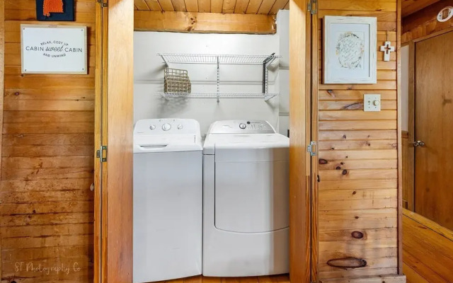 Sweet Cabins