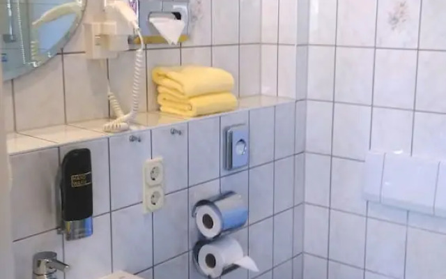 Hotel Villa Meeresgruss