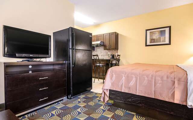 Quality Inn & Suites Glenmont - Albany South