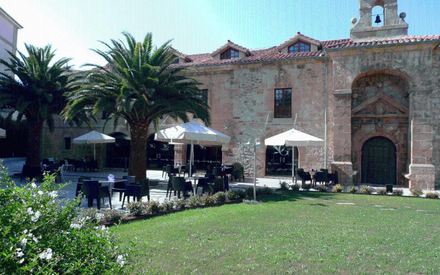 Hotel Los Guardeses