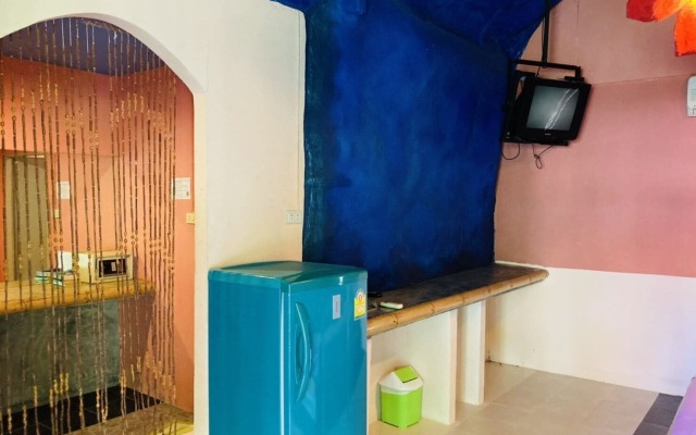 Chaba Bungalows