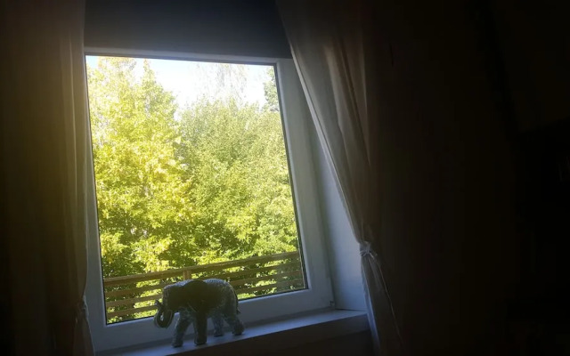 Sjötorp Vandrarhem