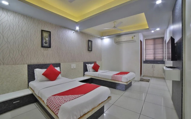 Sigma Inn Hotel by OYO Rooms