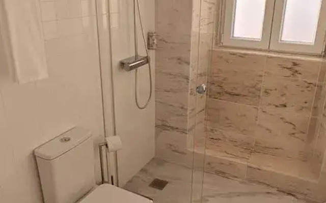 Correio Velho Suites