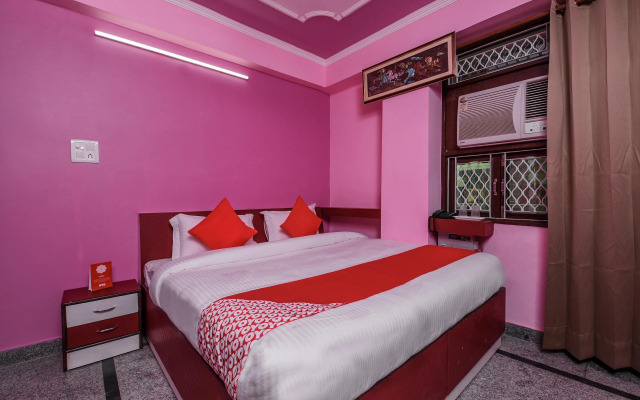 Aster Studio Stay by OYO Rooms