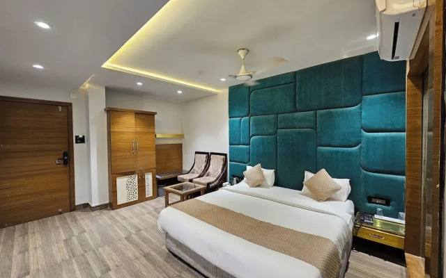 Hotel MK Vivanta